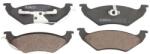 ABE Set placute frana ABE C2Y023ABE (C2Y023ABE)