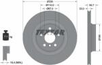 TEXTAR Disc frana TEXTAR 92306805 (92306805)