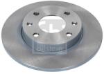 Febi Bilstein Disc frana FEBI BILSTEIN 10314 (10314) - fixbox
