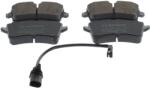 Bosch Set placute frana BOSCH 0 986 494 916 (0 986 494 916)