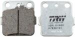 TRW Set placute frana TRW MCB561EC (MCB561EC)