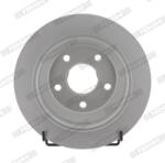 FERODO Disc frana FERODO DDF3093C (DDF3093C)