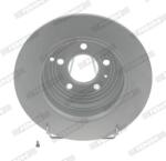 FERODO Disc frana FERODO DDF552C (DDF552C)