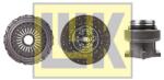 LUK Set ambreiaj LUK 643 3420 00 (643 3420 00)