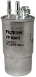 FILTRON Filtru combustibil FILTRON PP 838/3 (PP 838/3) - fixbox