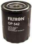 FILTRON Filtru ulei FILTRON OP 542 (OP 542) - fixbox