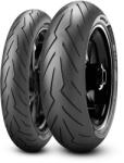 Pirelli 120/70zr17 58w Pirelli Diablo Rosso Iii - pneurioriginale - 690,40 RON