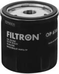 FILTRON Filtru ulei FILTRON OP 616/3 (OP 616/3) - fixbox