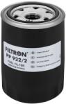 FILTRON Filtru combustibil FILTRON PP 922/2 (PP 922/2) - fixbox