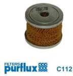 PURFLUX Filtru combustibil PURFLUX C112 (C112) - fixbox