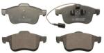 ABE Set placute frana ABE C1H018ABE (C1H018ABE)
