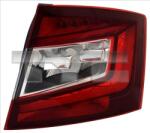 TYC Lampa spate TYC 11-15320-06-2 (11-15320-06-2) - fixbox
