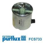 PURFLUX Filtru combustibil PURFLUX FCS733 (FCS733) - fixbox