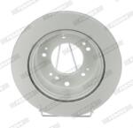 FERODO Disc frana FERODO DDF2285C (DDF2285C)