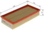 Bosch Filtru aer BOSCH F 026 400 450 (F 026 400 450) - fixbox