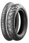 Heidenau 100/90R19 57H Heidenau K76 FRONT
