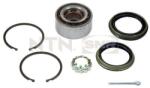 SNR Set rulment roata SNR R168.30 (R168.30) - fixbox