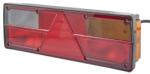 HELLA Lampa spate HELLA 2VP 340 450-141 (2VP 340 450-141) - fixbox