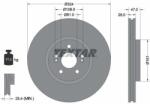 TEXTAR Disc frana TEXTAR 92119405 (92119405)