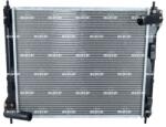 NRF Radiator, racire motor NRF 53061 (53061) - fixbox