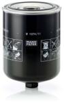 Mann-filter Filtru ulei MANN-FILTER W 1374/11 (W 1374/11) - fixbox