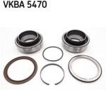 SKF Set rulment roata SKF VKBA 5470 (VKBA 5470) - fixbox