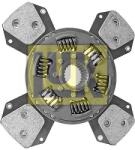 LUK Disc ambreiaj LUK 328 0646 10 (328 0646 10)