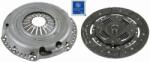 SACHS Set ambreiaj SACHS 3000 951 023 (3000 951 023) - fixbox