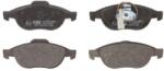 ABE Set placute frana ABE C1D027ABE (C1D027ABE)