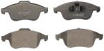 ABE Set placute frana ABE C1R044ABE (C1R044ABE)