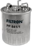 FILTRON Filtru combustibil FILTRON PP 841/1 (PP 841/1) - fixbox
