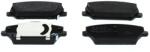 Bosch Set placute frana BOSCH 0 986 424 954 (0 986 424 954)