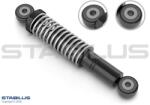 STABILUS Amortizor vibratii, curea transmisie cu caneluri STABILUS 763462 (763462)
