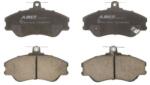 ABE Set placute frana ABE C10500ABE (C10500ABE)