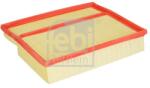 Febi Bilstein Filtru aer FEBI BILSTEIN 30941 (30941) - fixbox