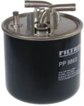 FILTRON Filtru combustibil FILTRON PP 986/3 (PP 986/3) - fixbox