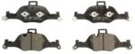 ABE Set placute frana ABE C1B045ABE (C1B045ABE)