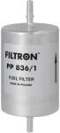 FILTRON Filtru combustibil FILTRON PP 836/1 (PP 836/1) - fixbox