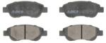 ABE Set placute frana ABE C12112ABE (C12112ABE)