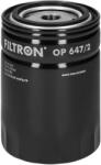FILTRON Filtru ulei FILTRON OP 647/2 (OP 647/2) - fixbox