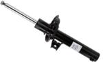 SACHS Amortizor SACHS gaz 350 643 (350 643)