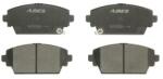 ABE Set placute frana ABE C11070ABE (C11070ABE)