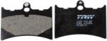 TRW Set placute frana TRW MCB572 (MCB572)