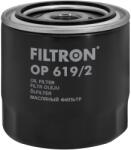 FILTRON Filtru ulei FILTRON OP 619/2 (OP 619/2) - fixbox