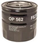 FILTRON Filtru ulei FILTRON OP 562 (OP 562) - fixbox