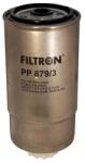 FILTRON Filtru combustibil FILTRON PP 879/3 (PP 879/3) - fixbox
