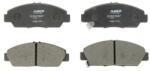 ABE Set placute frana ABE C14037ABE (C14037ABE)