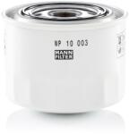 Mann-filter Filtru ulei MANN-FILTER WP 10 003 (WP 10 003) - fixbox