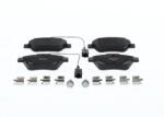 Bosch Set placute frana BOSCH 0 986 494 881 (0 986 494 881)