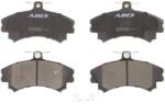 ABE Set placute frana ABE C15036ABE (C15036ABE)